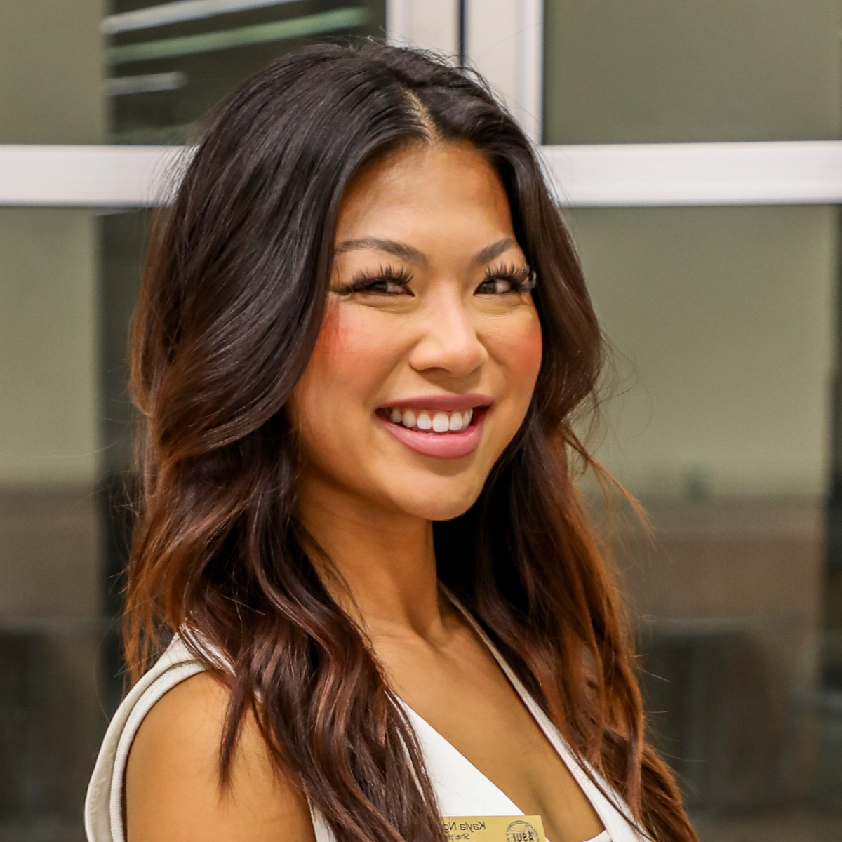 Kayla Nguyen